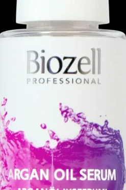 Biozell Hiustenhoito<Professional Arganöljyseerumi 50ml