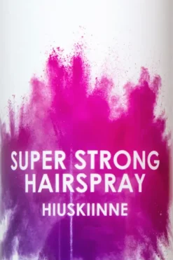 Clearance Professional Hiuskiinne, vahva pito 250ml Hiusten Muotoilutuotteet