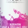 Biozell Hiusten Muotoilutuotteet<Professional Keratiini Lämpö- ja muotoilusuihke 150ml