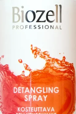 Best Professional Kosteuttava selvityssuihke 150ml Hiustenhoito