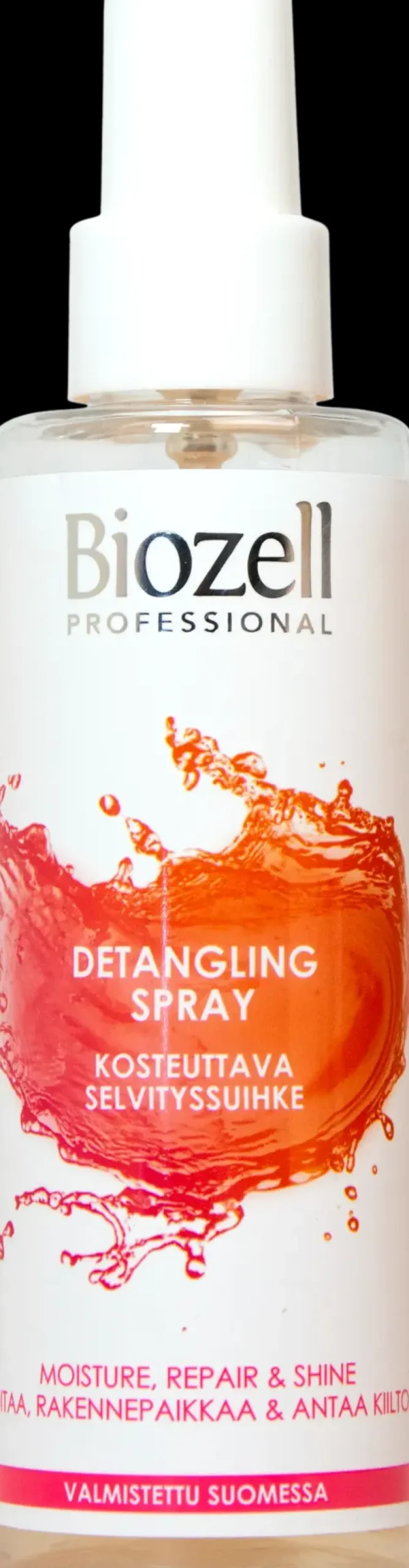 Best Professional Kosteuttava selvityssuihke 150ml Hiustenhoito