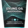 Biozell Hiukset<Professional MEN Muotoilugeeli 150ml
