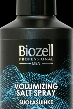 New Professional MEN Tuuheuttava suolasuihke 150ml Hiukset