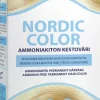 Biozell Hiusvärit<Professional Nordic Color ammoniakiton kestoväri Bright Pearl Blonde 10.0 2x60ml