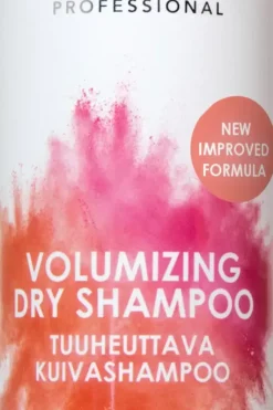 Biozell Hiusten Muotoilutuotteet<Professional Tuuheuttava kuivashampoo 250ml