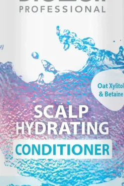 Scalp Kosteuttava hoitoaine 250ml Hiustenhoito