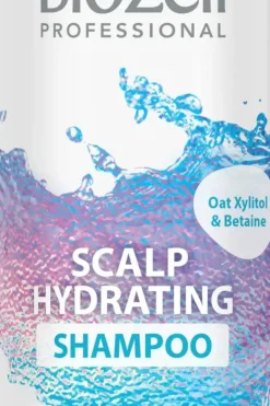 Biozell Shampoot<Scalp Kosteuttava shampoo 250ml
