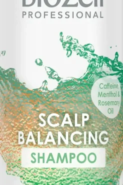 Biozell Shampoot<Scalp Tasapainottava shampoo 250ml