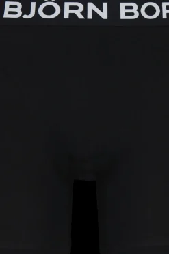 Björn Borg Alusvaatteet<Bamboo Cotton 2-pack bokserit