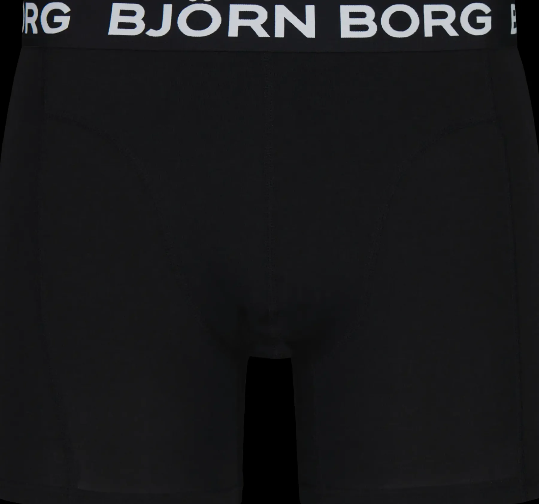 Björn Borg Alusvaatteet<Bamboo Cotton 2-pack bokserit