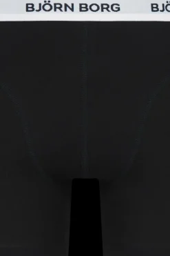 Best Cotton Stretch 5-pack bokserit Alusvaatteet