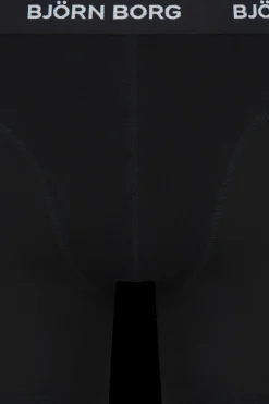 Björn Borg Alusvaatteet<Cotton Stretch 3-pack bokserit