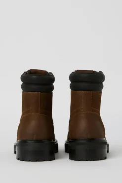 Clearance H400 Hiker High M talvikengät Talvikengät