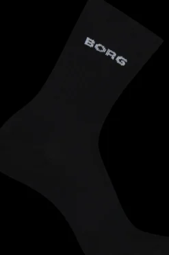 Björn Borg Sukat<3-pack tennissukat