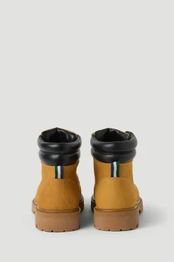 Björn Borg Talvikengät<Ridge talvikengät