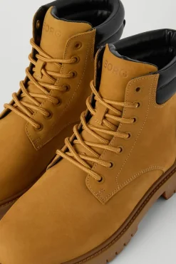 Björn Borg Talvikengät<Ridge talvikengät