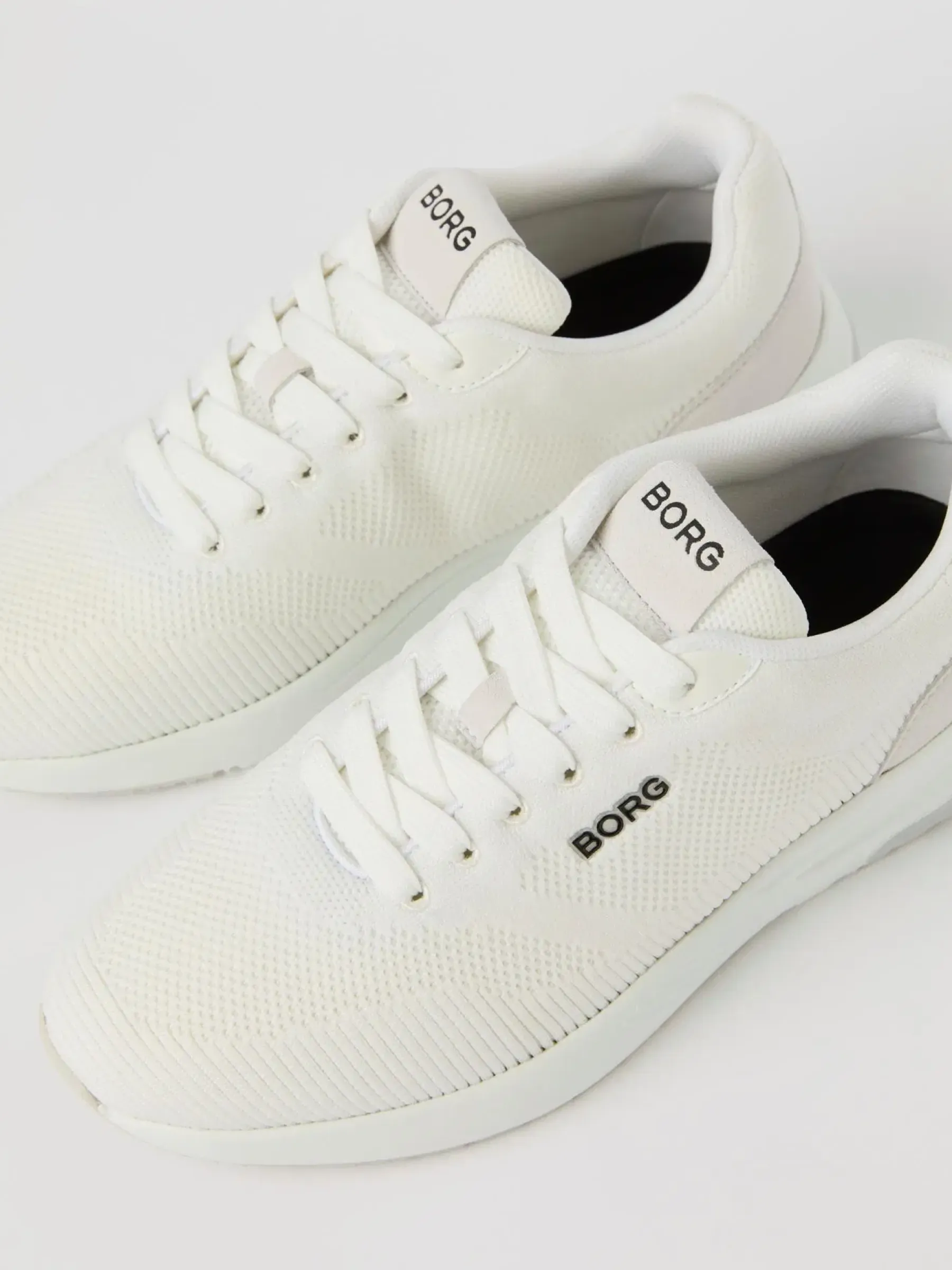 Björn Borg Tennarit Ja Lenkkarit<R3000Knit lenkkarit