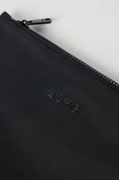 Björn Borg Meikkipussit Ja Toilettilaukut<Studio kosmetiikkalaukku, musta