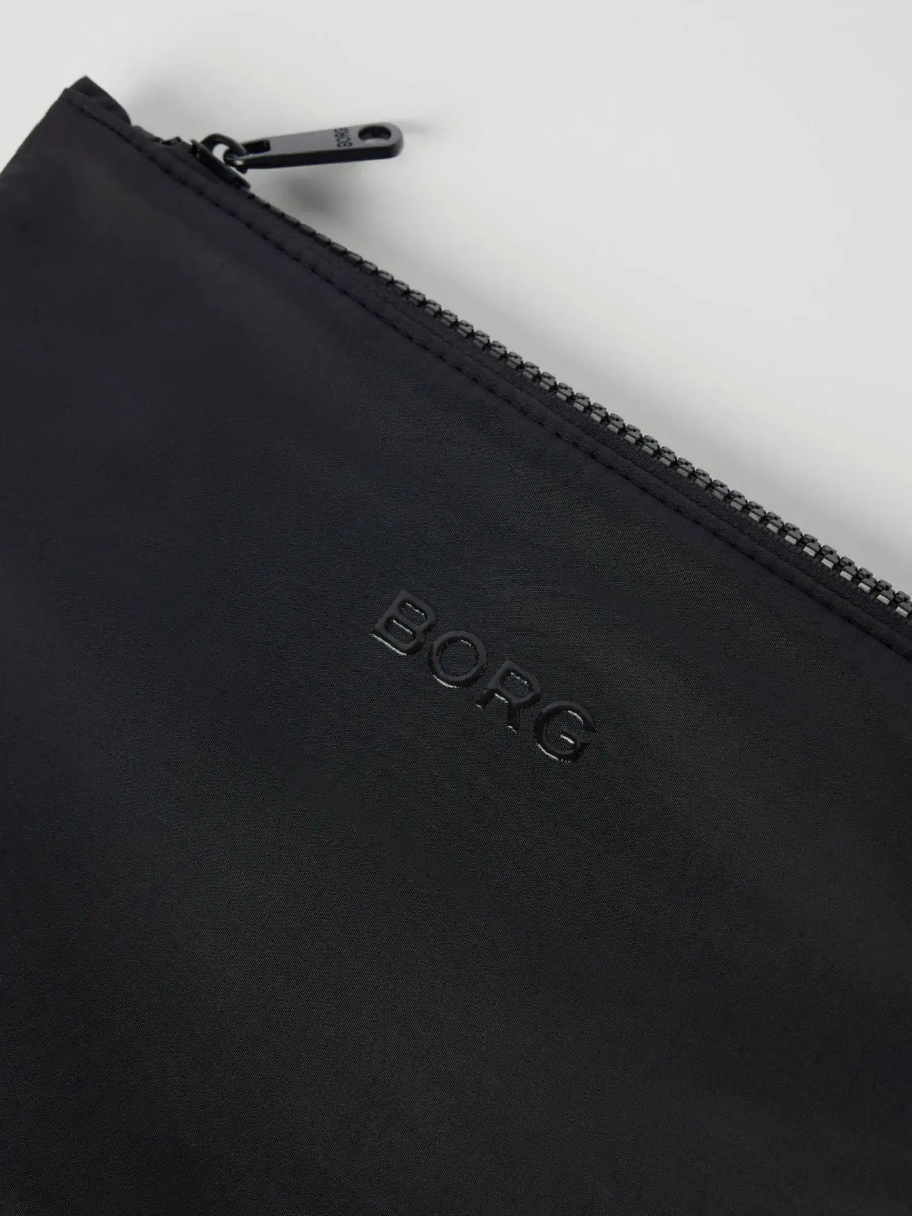 Björn Borg Meikkipussit Ja Toilettilaukut<Studio kosmetiikkalaukku, musta