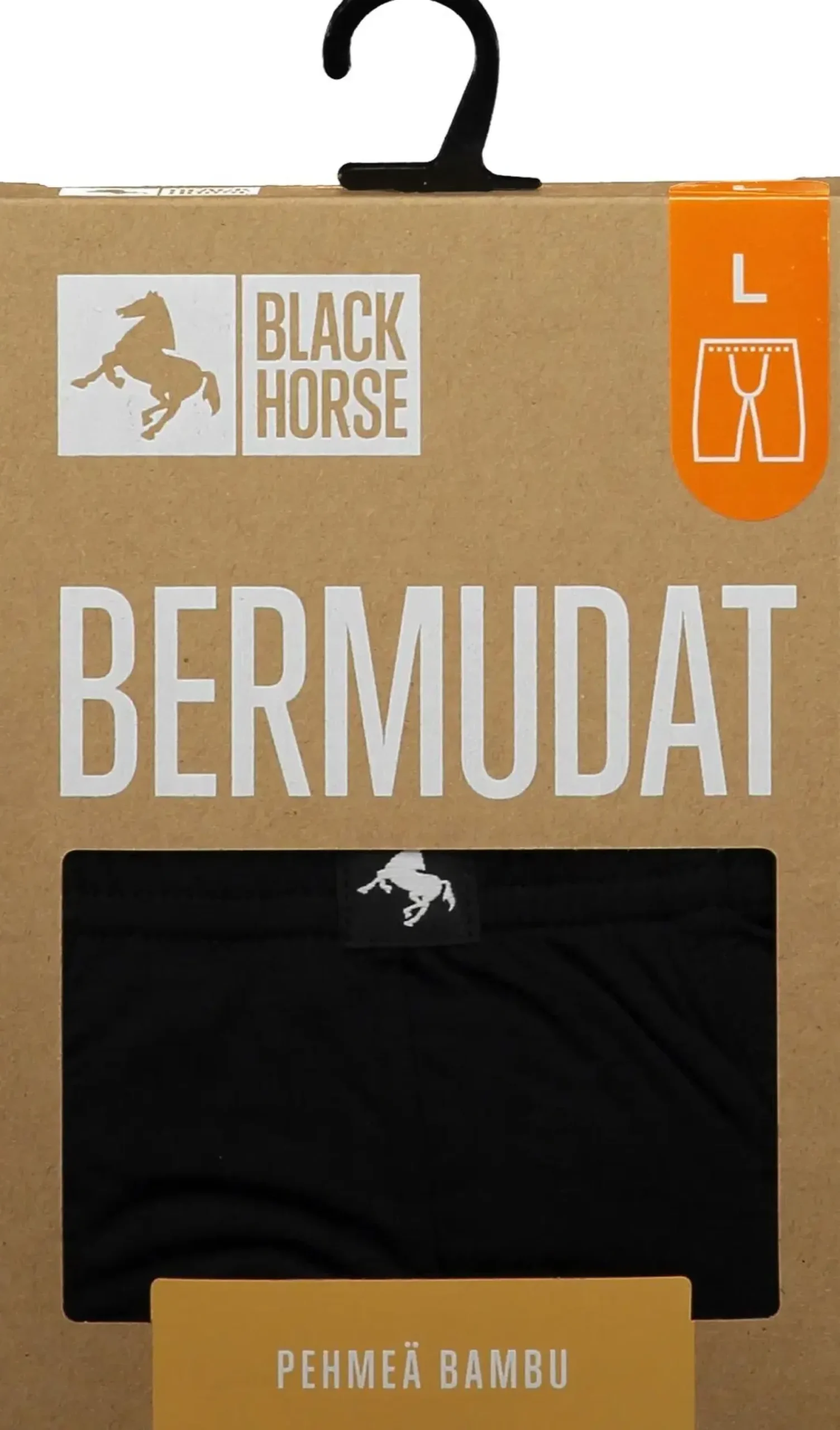 Best miesten bermudat 52743 Alusvaatteet