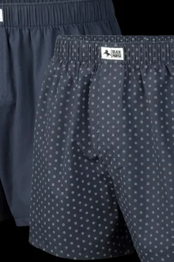 Discount miesten bokserishortsit I154 Alusvaatteet