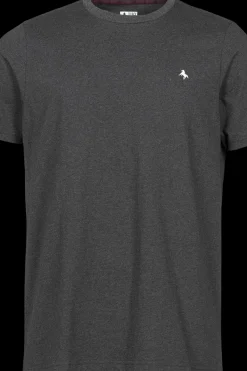 Black Horse Yöasut Ja Pyjamat<miesten lyhythihainen pyjama N053