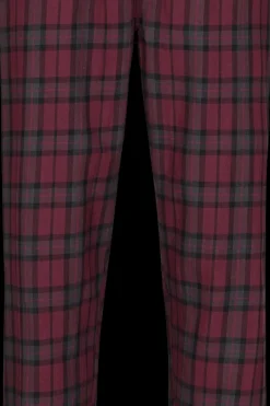 Black Horse Yöasut Ja Pyjamat<miesten lyhythihainen pyjama N053