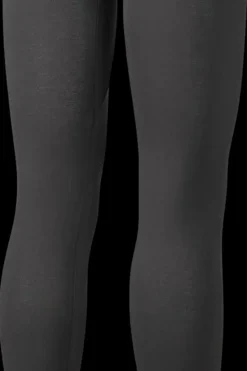 Black Horse Alusvaatteet<miesten pitkät bambu alushousut I52746