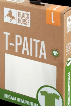 Best T-paita O-pääntie Alusvaatteet