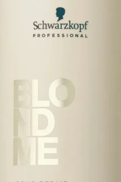 Schwarzkopf Professional Shampoot|Kampaamotuotteet<BlondMe Brightening Shampoo 300ml