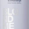 Clearance BlondMe Purple Conditioner 250ml Hiustenhoito|Kampaamotuotteet
