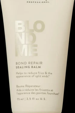 Best BlondMe Sealing Balm 75ml Hiustenhoito|Kampaamotuotteet