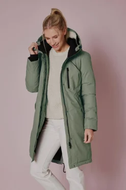 Blue Flame Takit<sääparka, vedenpitävä