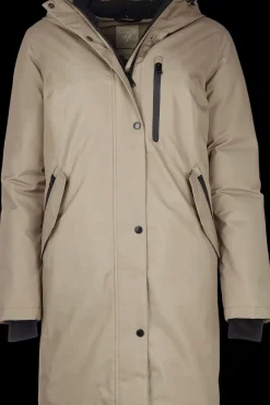 Blue Flame Takit<sääparka, vedenpitävä