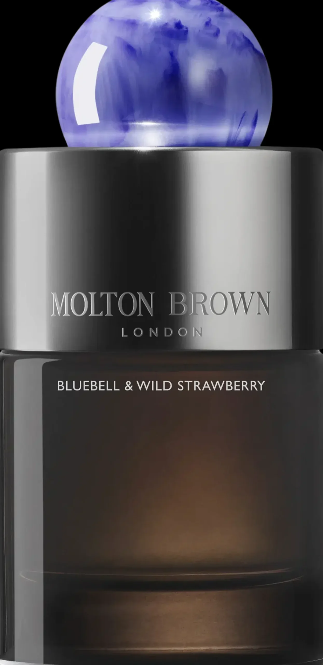 Bluebell & Strawberry EdP 100ml Hajuvedet
