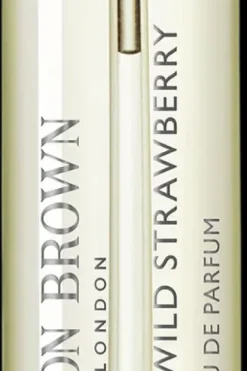 Bluebell & W Strawberry Refill 7,5 ml Hajuvedet