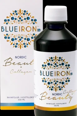 Outlet Beauty 330ml Kauneuden Hyvinvointivalmisteet