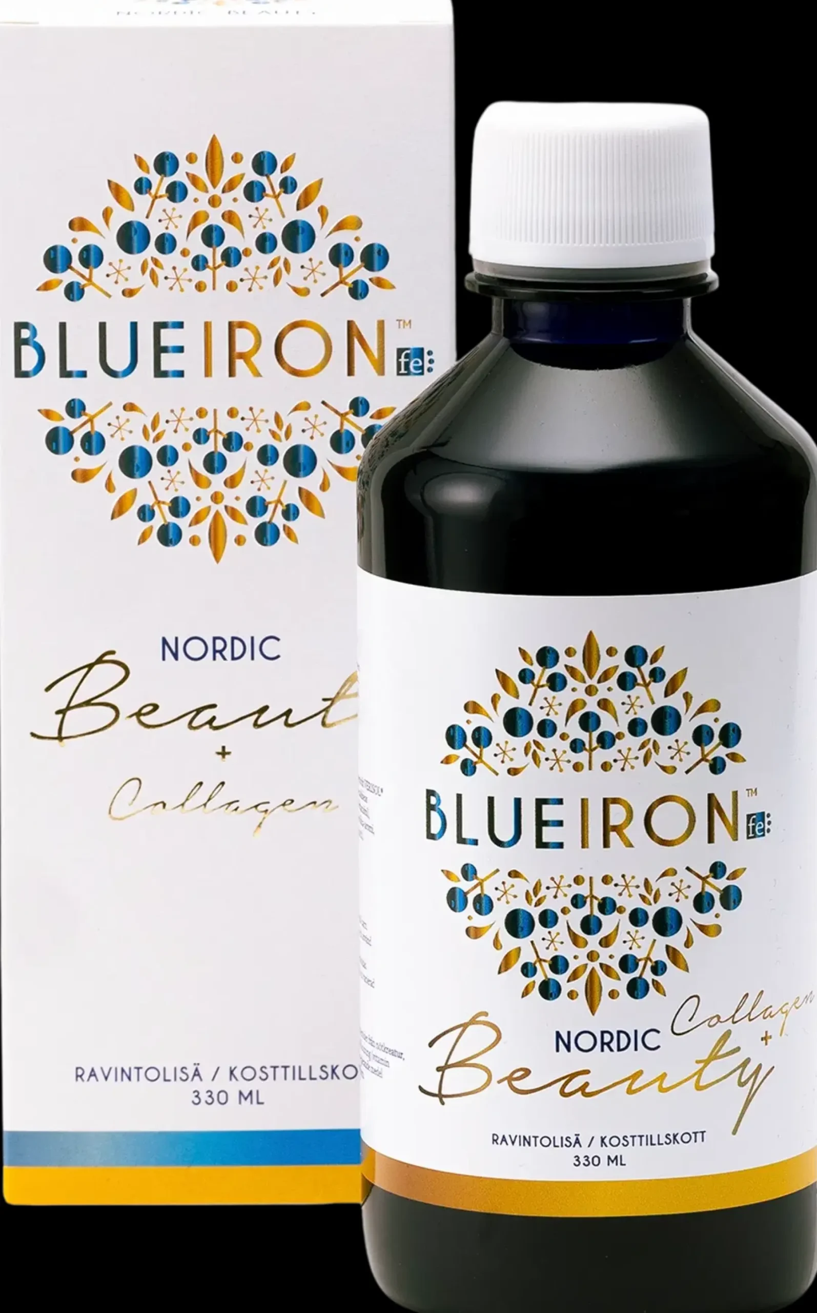 Outlet Beauty 330ml Kauneuden Hyvinvointivalmisteet