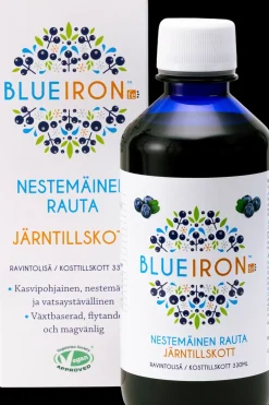 Clearance Original 330ml Kivennäis- Ja Hivenaineet