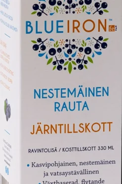 Clearance Original 330ml Kivennäis- Ja Hivenaineet