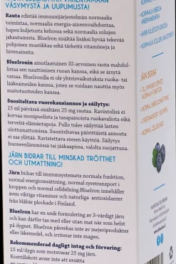 Clearance Original 330ml Kivennäis- Ja Hivenaineet