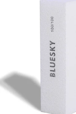 Bluesky Kynsimeikit Ja Kynsienhoito<blokkiviila 100 grit