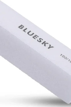 Bluesky Kynsimeikit Ja Kynsienhoito<blokkiviila 100 grit