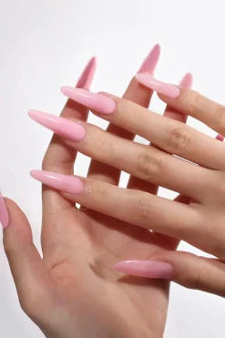 Bluesky Kynsimeikit Ja Kynsienhoito<Builder Gel Sensitive UV/LED kovetteinen rakennegeeli 10 ml