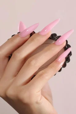 Bluesky Kynsimeikit Ja Kynsienhoito<Builder Gel Sensitive UV/LED kovetteinen rakennegeeli 10 ml