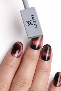 Bluesky Kynsimeikit Ja Kynsienhoito<Cat Eye Magneetti