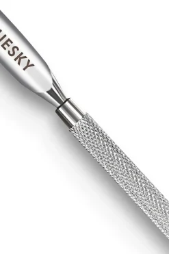 Bluesky Kynsimeikit Ja Kynsienhoito<Cuticle Pusher kynsinauhatyönnin