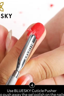 Sale Gel Polish Mini Starter Kit geelilakka-aloituspaketti Meikkipakkaukset|Kynsimeikit Ja Kynsienhoito