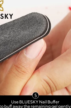 Sale Gel Polish Mini Starter Kit geelilakka-aloituspaketti Meikkipakkaukset|Kynsimeikit Ja Kynsienhoito