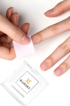 Sale Gel Polish Mini Starter Kit geelilakka-aloituspaketti Meikkipakkaukset|Kynsimeikit Ja Kynsienhoito